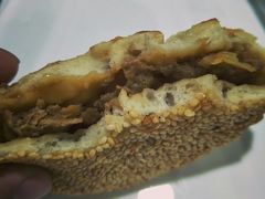 -小放牛炒菜馆(裕华东路店)