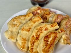 虾虎锅贴-劈柴院锅贴(沈阳路店)