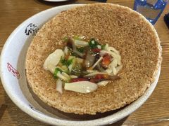 -菩提树·素食餐厅(汇智国际商业中心店)