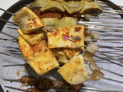 -卡路里的烤宴(浑南首创店)