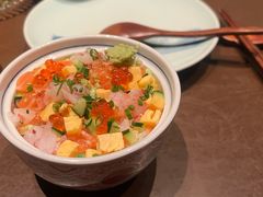 -贰捌零叁精致料理(钱湖店)