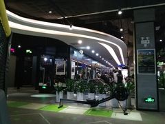 -古德菲力健身(广体店)