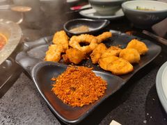 -井格重庆火锅(西直门凯德Mall店)