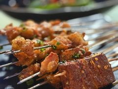 -聚味瞿记·龙虾堂(渔人码头一店)