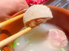 -草原塞蛮羊火锅城(港湾店)