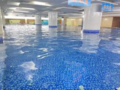-零距离健身游泳(雁塔店)