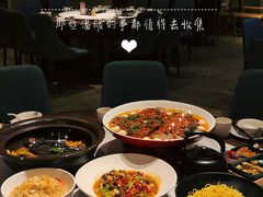 -王捌小院(红花坡店)
