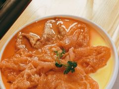 -蜀九香火锅(彩虹店)