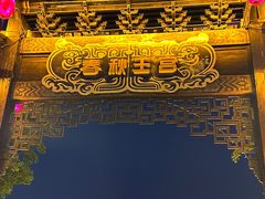 -淹城春秋乐园