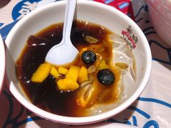 红糖冰粉-松哥油焖大虾(科技园店)