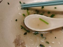-小杨生煎(浦江欢乐颂店)