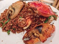 -喜记避风塘炒辣蟹(旗舰店)