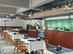 -土耳其卡巴布清真餐厅(西安店)