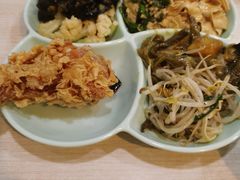 -晓宇盒饭(民安街店)