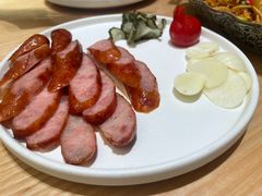 -隅乐胡椒虾·台湾菜·团建(皇岗店)