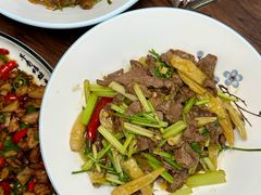 -冯大腕江湖川菜馆(后沙峪店)