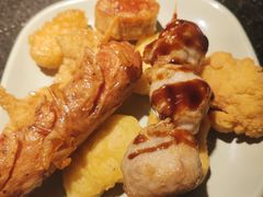 -梨花自助烤肉(乐宾店)