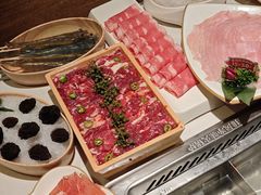 -海底捞火锅(长宁路龙之梦店)