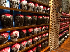 零售区-君悦酒店·1881·北京烤鸭