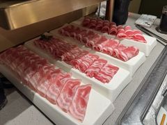 -海底捞火锅(八佰伴店)