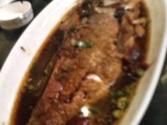 -农家小院(朱雀桥店)