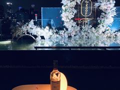 -The ROOF (通盈中心店)