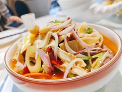 -疆山别院·木垒羊·新疆菜烧烤(铁路局店)