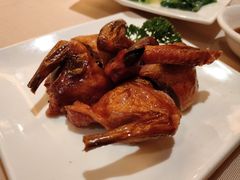 碳烧乳鸽-水乡人家酒楼(坦洲店)