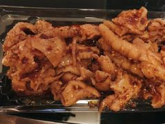 -脱骨凤爪(石桥店)