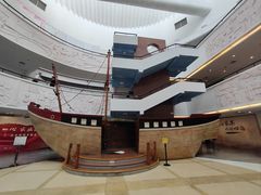 -二沙岛-广东华侨博物馆