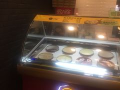 -City1+1城市比萨·意面(桂林路店)