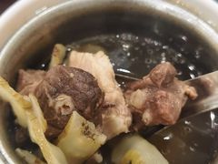 猪肺汤-荔园小馆(园岭新村二期店)