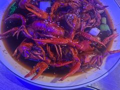 -红盔甲·小龙虾(定西路店)