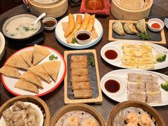 -山水茶艺馆·点心粤菜·30年老字号
