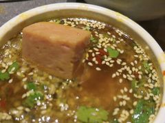 -巴奴毛肚火锅(京西大悦城店)