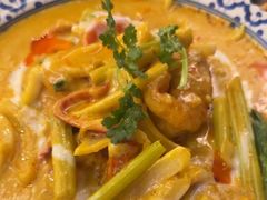 -Thai Alley泰爱里(二沙岛店)
