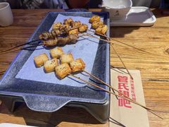 -管氏翅吧(中关村店)