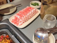 -巴奴毛肚火锅(二七万达店)