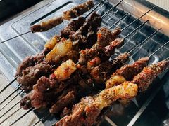 -金二烤肉(早慈巷小区店)