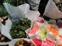 -溪岸路花鸟市场