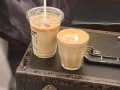 -Tequila Espresso(嘉善路店)