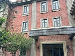 -上海瑞金洲际酒店