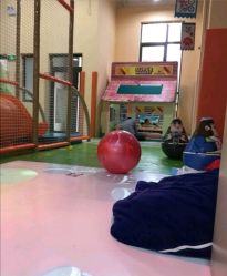 -动力星球家庭亲子游乐中心