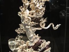-上海市工艺美术博物馆