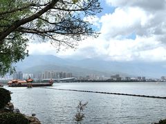 -大理洱海