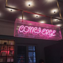 店内环境-OOAK设计师品牌概念店(新乐路店)