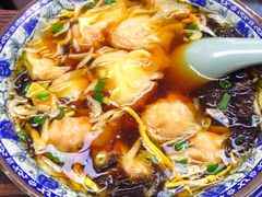 -都谷包子(天一广场店)