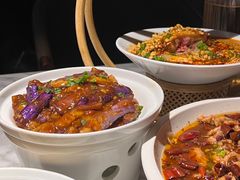 -蔴将·川菜(黄龙万科店)