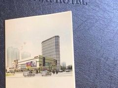 -莱西华玺大酒店