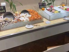 -宜昌富力皇冠假日酒店·咖啡1号西餐厅